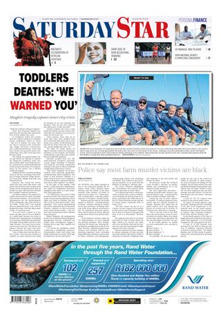 Saturday Star