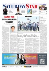 Saturday Star