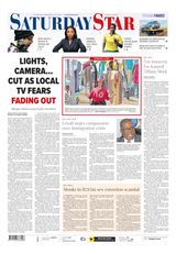 Saturday Star