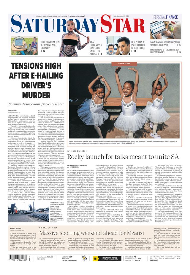 Go Unlimited with Magzter GOLD