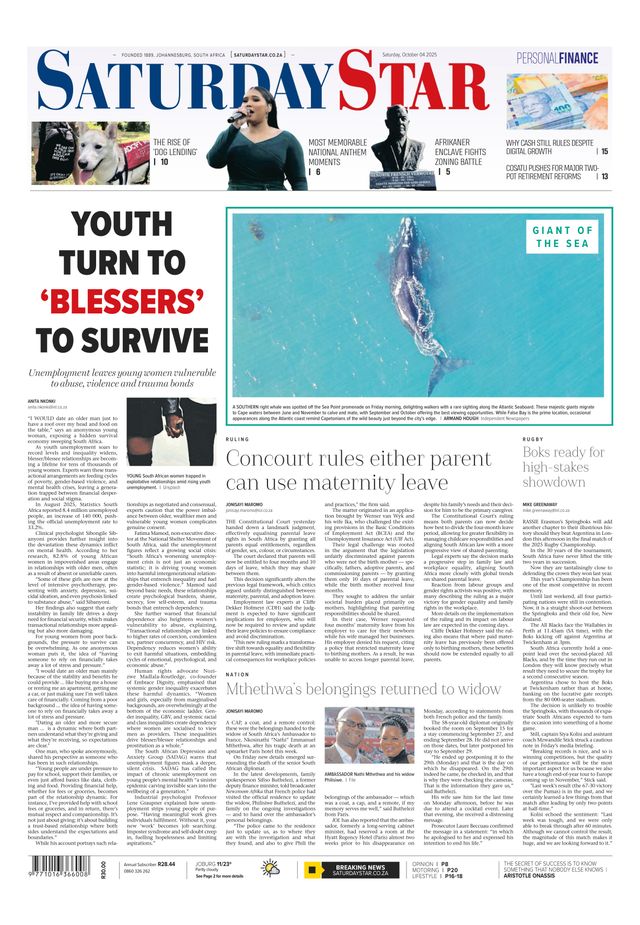 Go Unlimited with Magzter GOLD