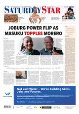 Saturday Star