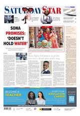 Saturday Star