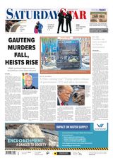 Saturday Star