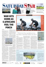 Saturday Star