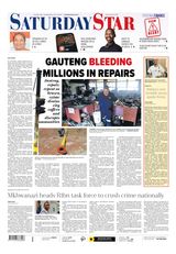 Saturday Star