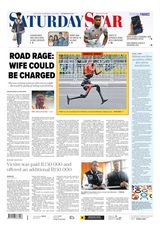 Saturday Star