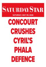 Saturday Star