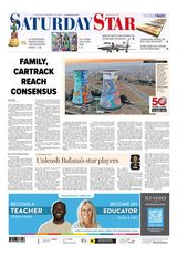 Saturday Star