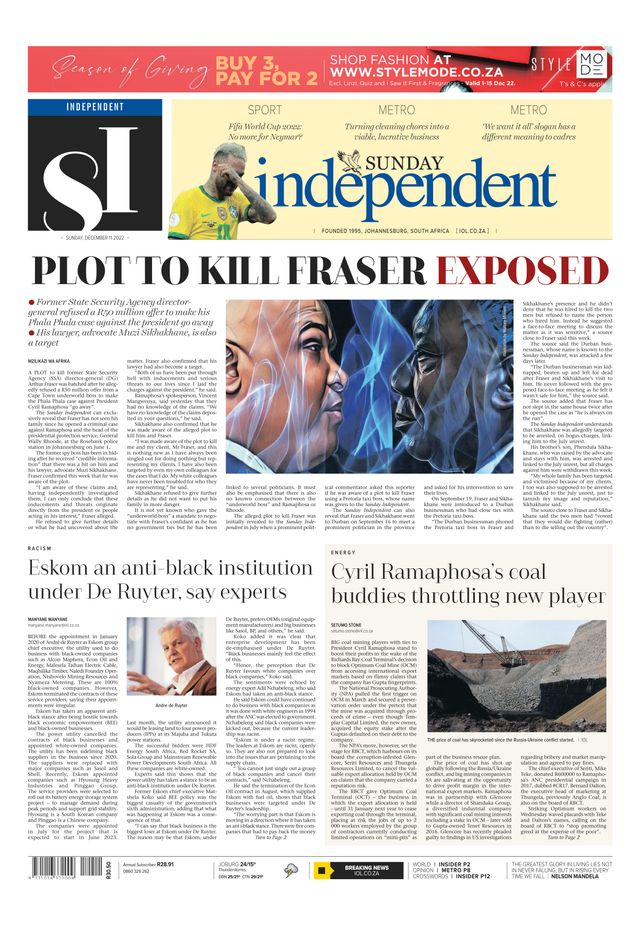 Mit Magzter GOLD unbegrenztes Potenzial nutzen