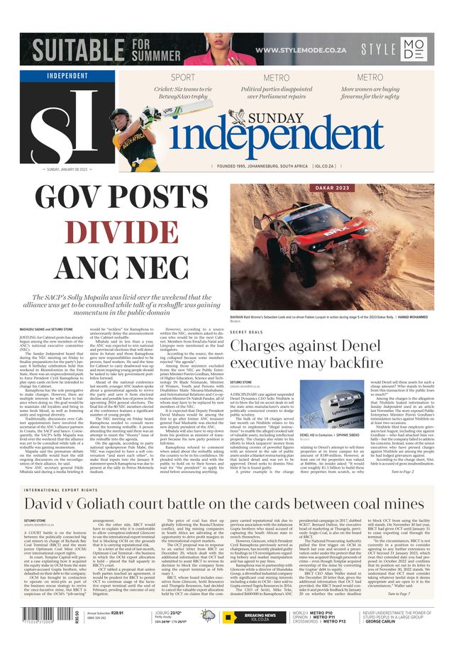 Mit Magzter GOLD unbegrenztes Potenzial nutzen