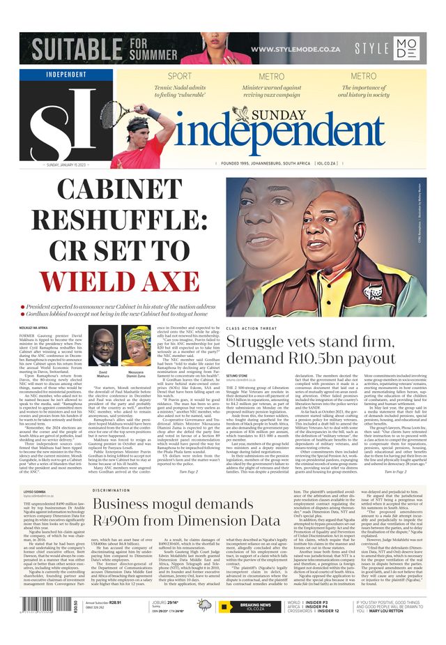 Mit Magzter GOLD unbegrenztes Potenzial nutzen