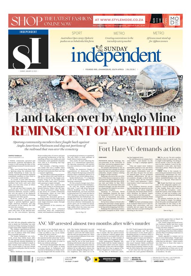 Mit Magzter GOLD unbegrenztes Potenzial nutzen