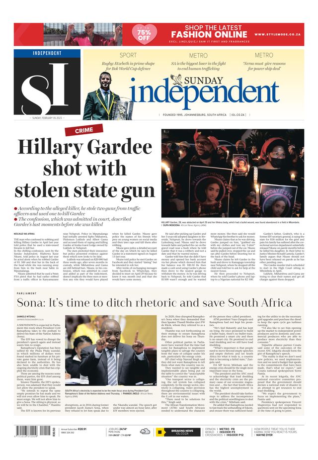 Mit Magzter GOLD unbegrenztes Potenzial nutzen