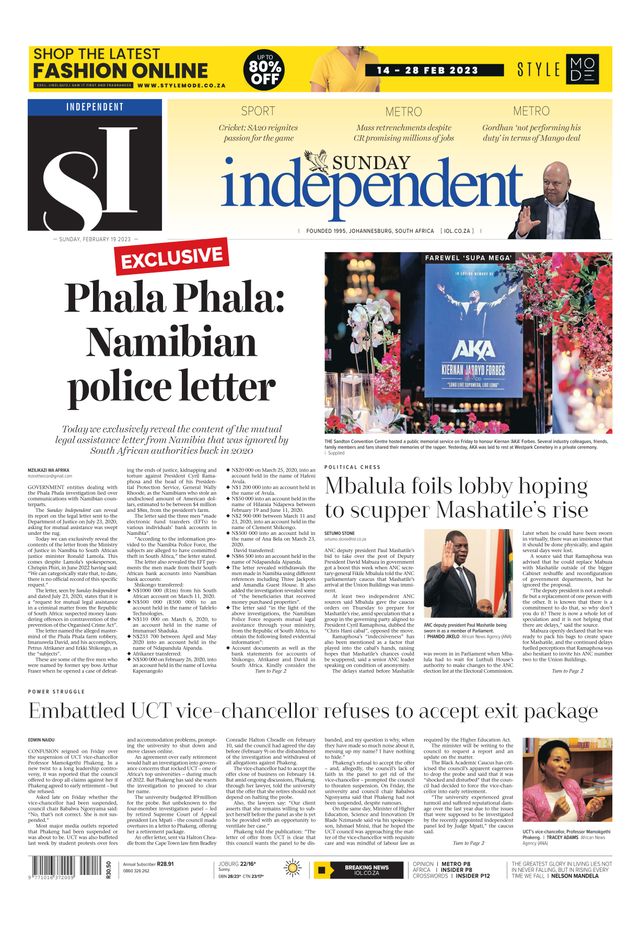 Mit Magzter GOLD unbegrenztes Potenzial nutzen