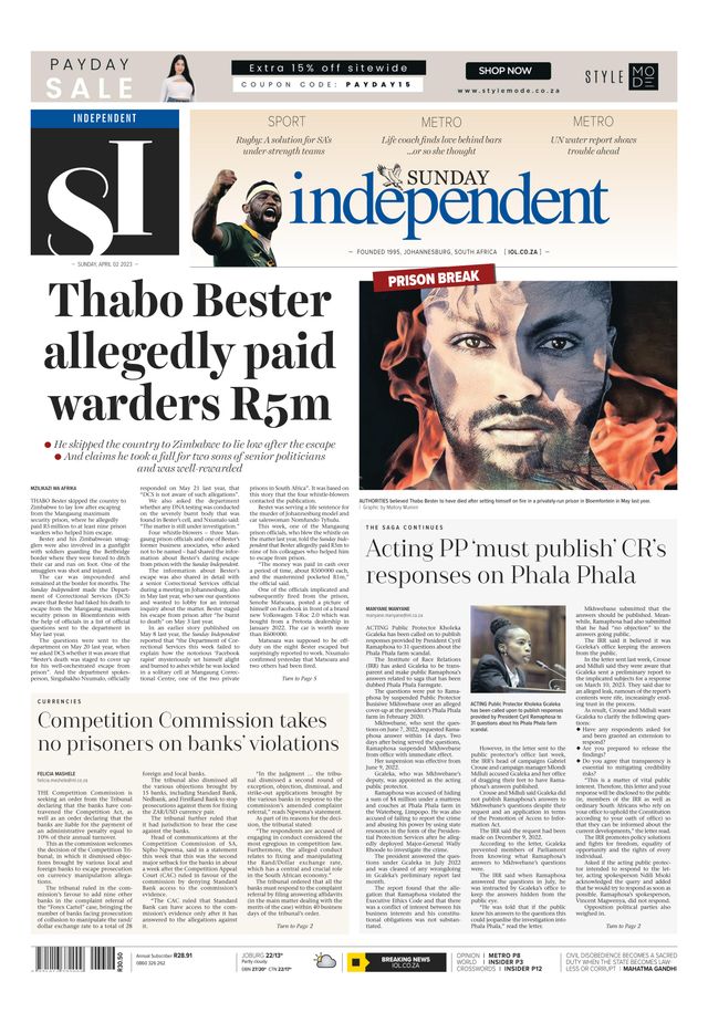 Mit Magzter GOLD unbegrenztes Potenzial nutzen