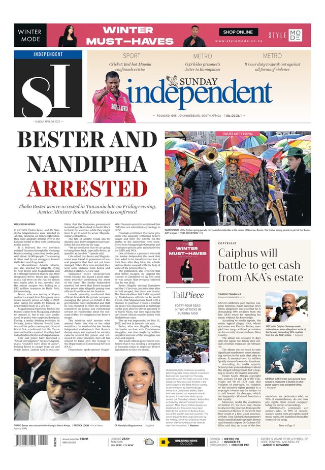 Mit Magzter GOLD unbegrenztes Potenzial nutzen