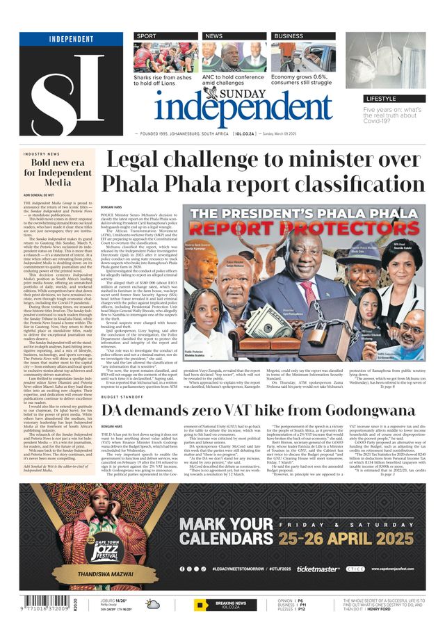 Mit Magzter GOLD unbegrenztes Potenzial nutzen