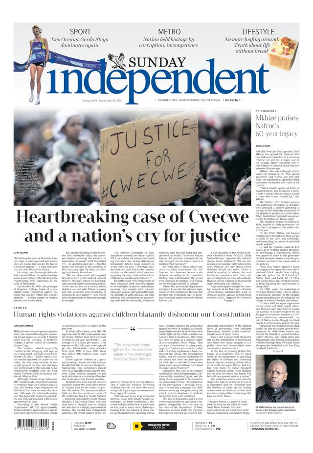 Sunday Independent