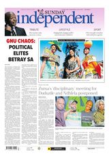 Sunday Independent