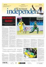 Sunday Independent Sunday Independent