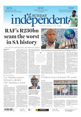 Sunday Independent
