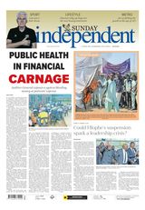 Sunday Independent