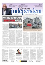 Sunday Independent