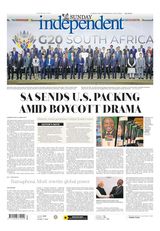 Sunday Independent