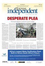 Sunday Independent