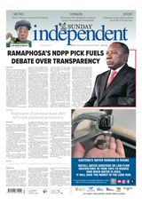 Sunday Independent