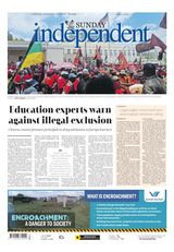 Sunday Independent