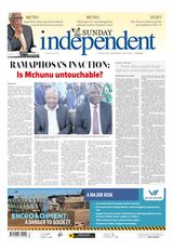 Sunday Independent