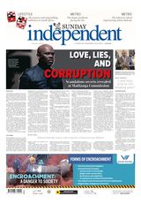 Sunday Independent