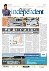 Sunday Independent