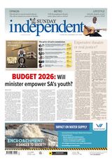 Sunday Independent