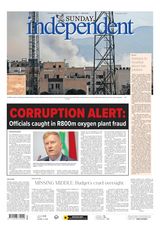 Sunday Independent