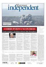 Sunday Independent
