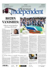 Sunday Independent