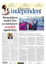 Sunday Independent