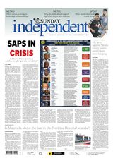 Sunday Independent