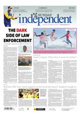 Sunday Independent