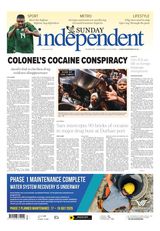 Sunday Independent