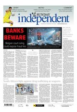 Sunday Independent