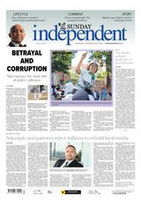 Sunday Independent