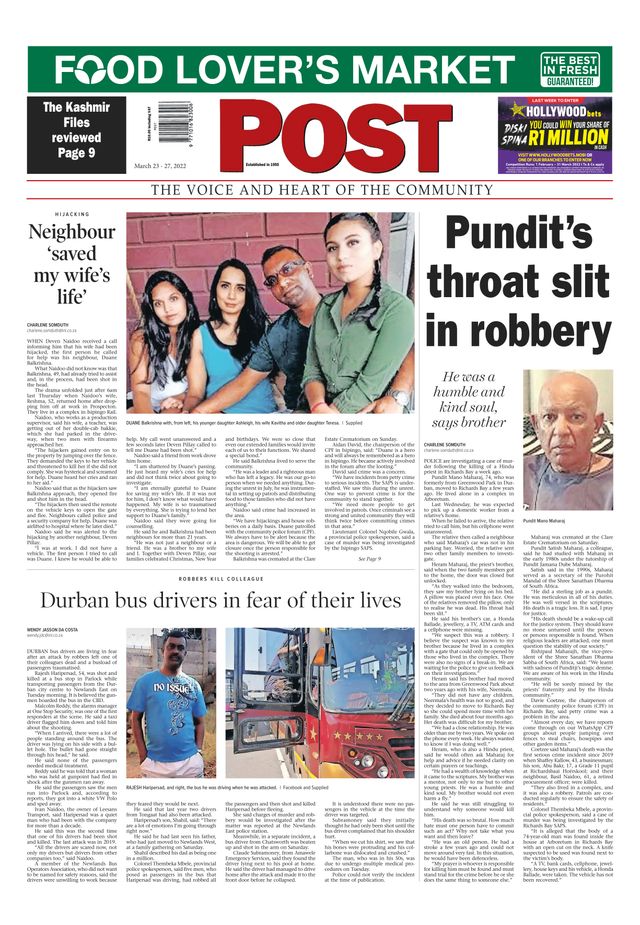 Gå ubegrenset med Magzter GOLD