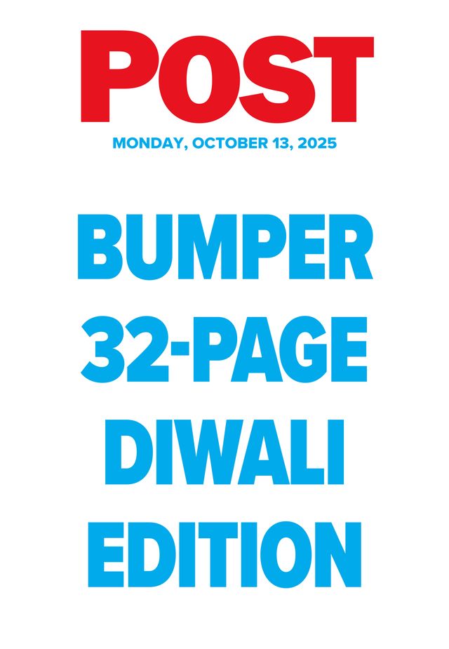 Go Unlimited with Magzter GOLD