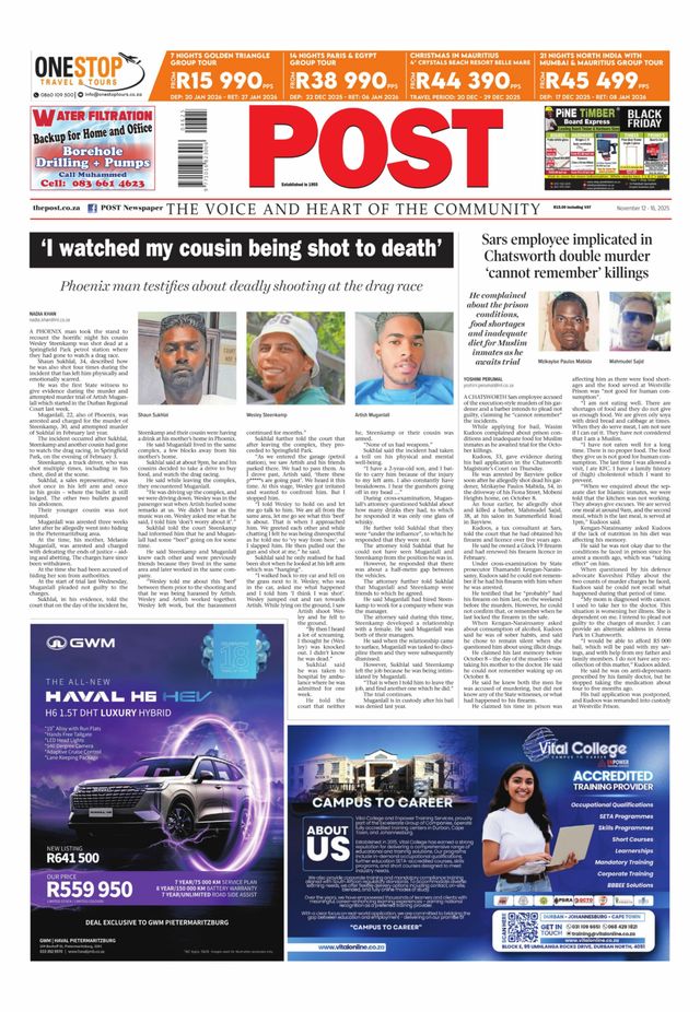 Gå ubegrenset med Magzter GOLD