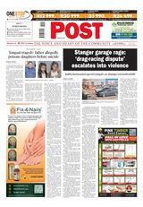 Post