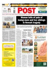 Post